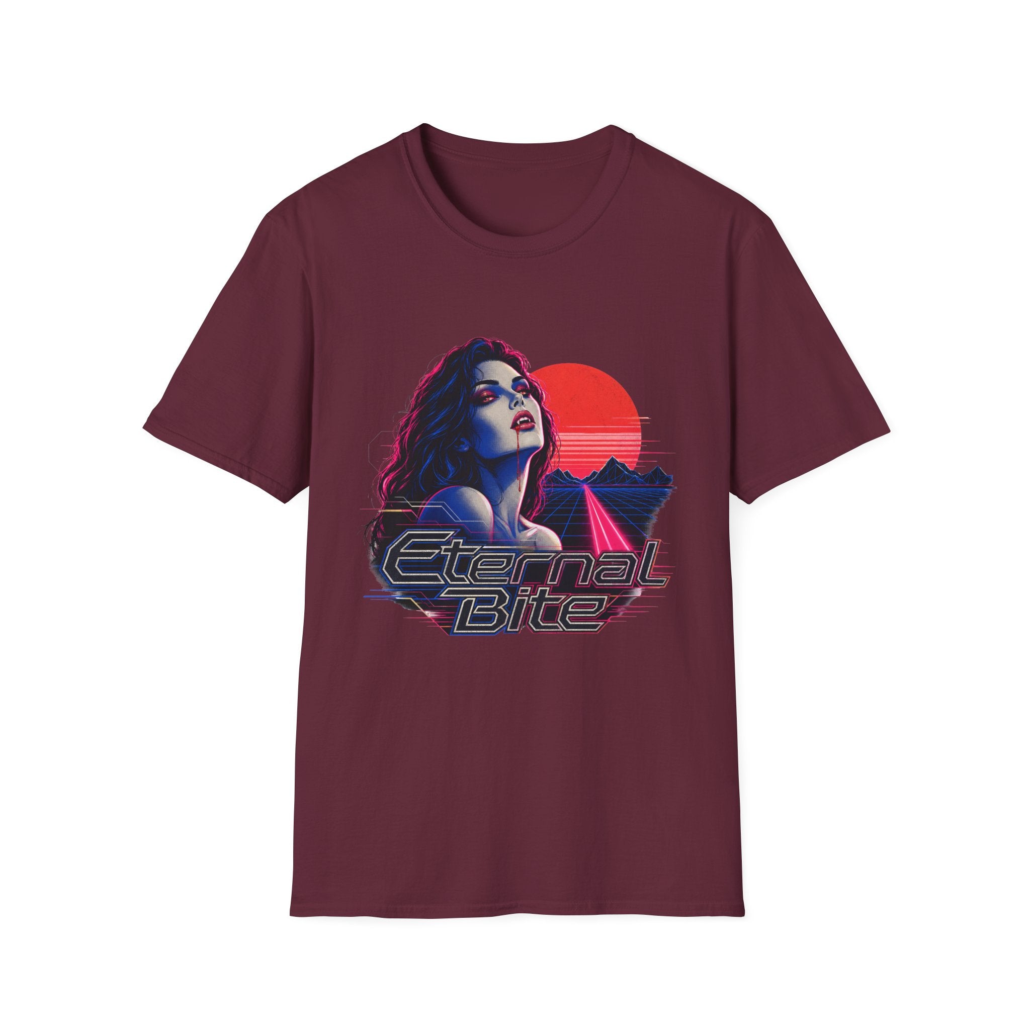 Eternal Bite T-Shirt