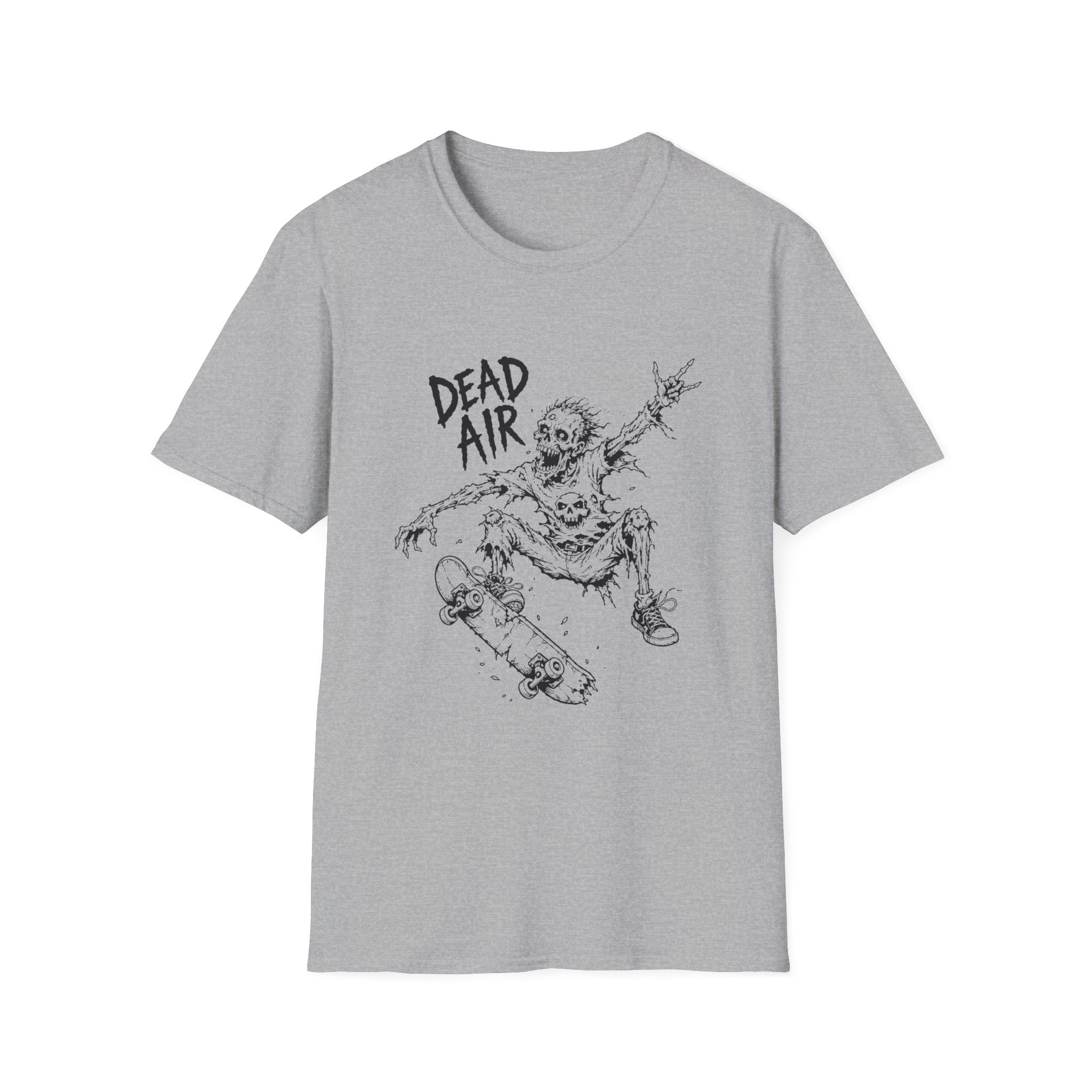 Dead Air T-Shirt