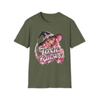 Toxic Curse T-Shirt