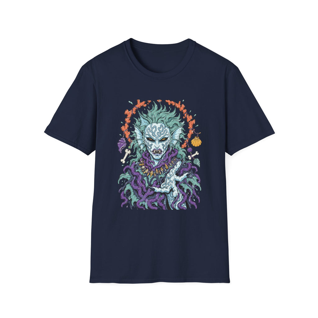 Deep Sea Demon T-Shirt