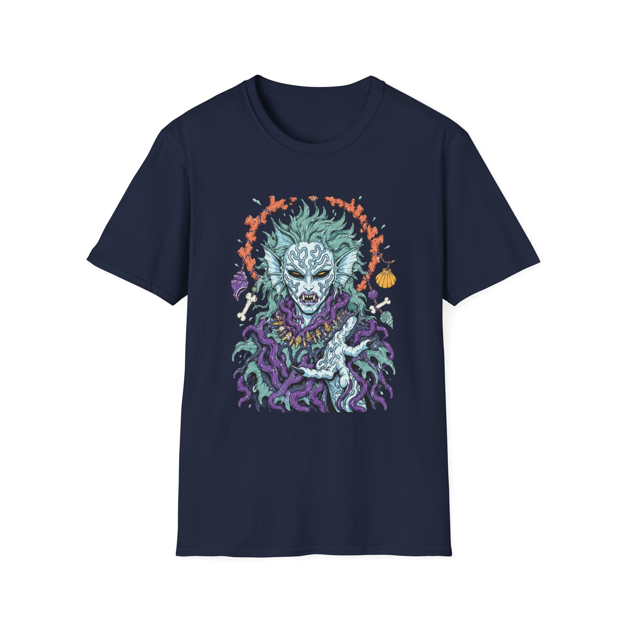 Deep Sea Demon T-Shirt