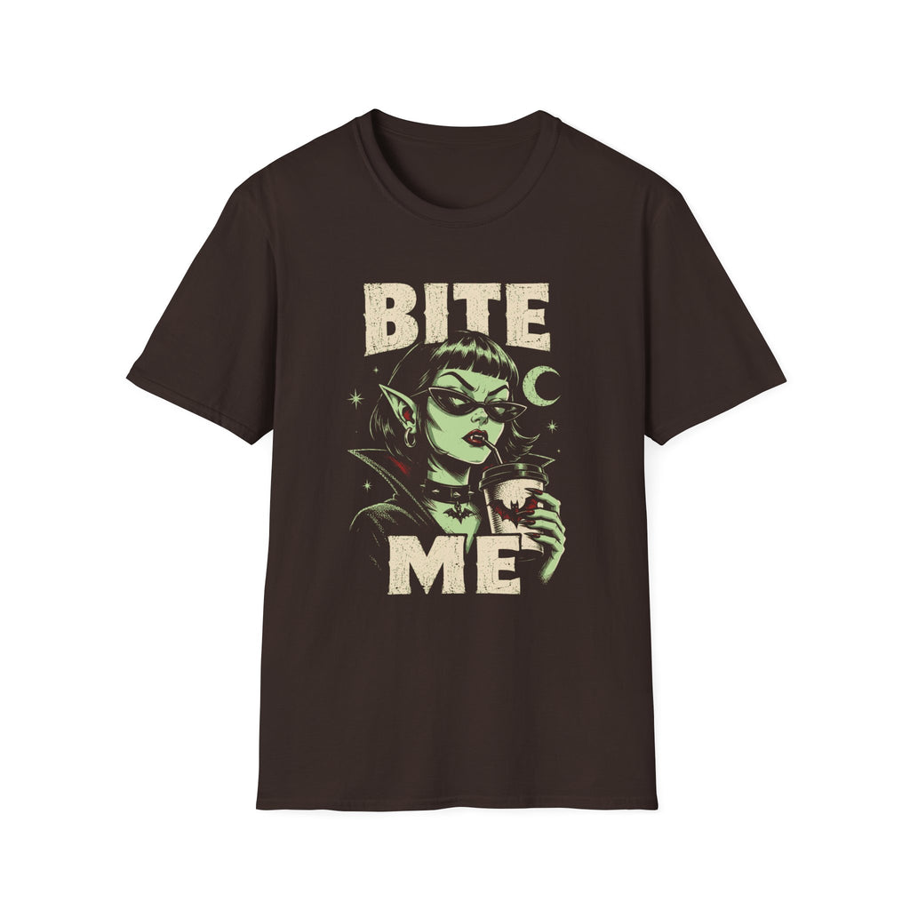 Bite Me T-Shirt