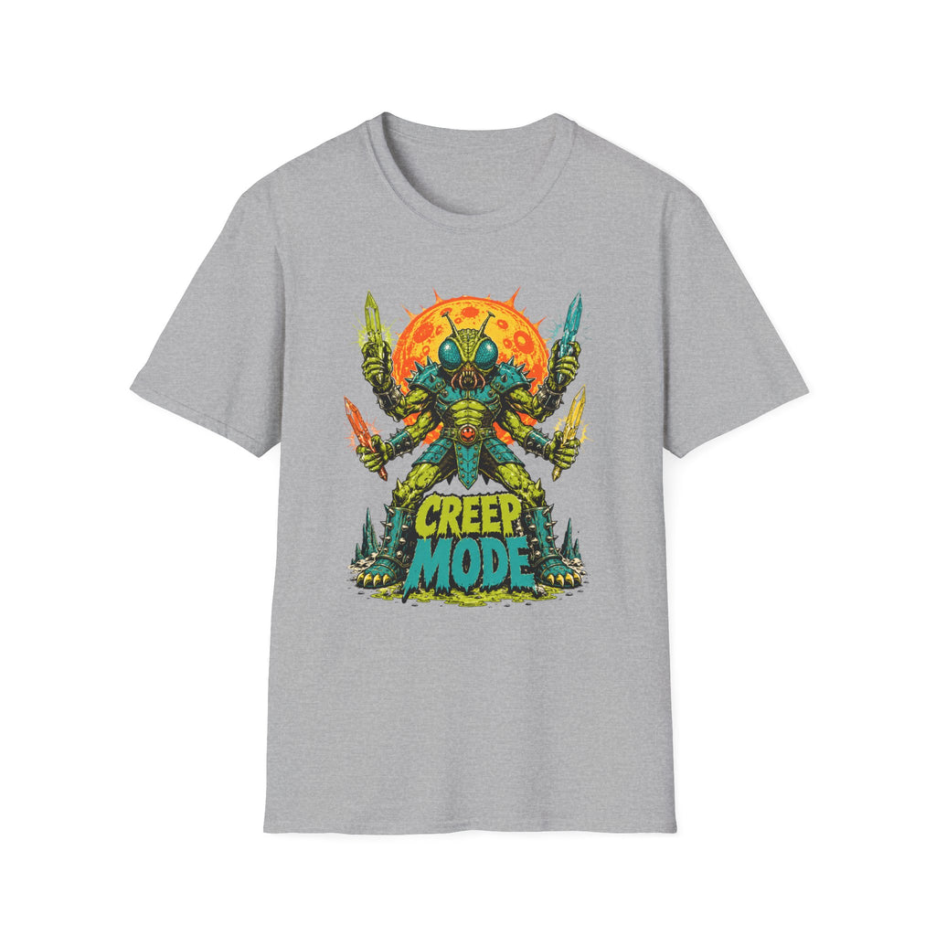 Creep Mode T-Shirt