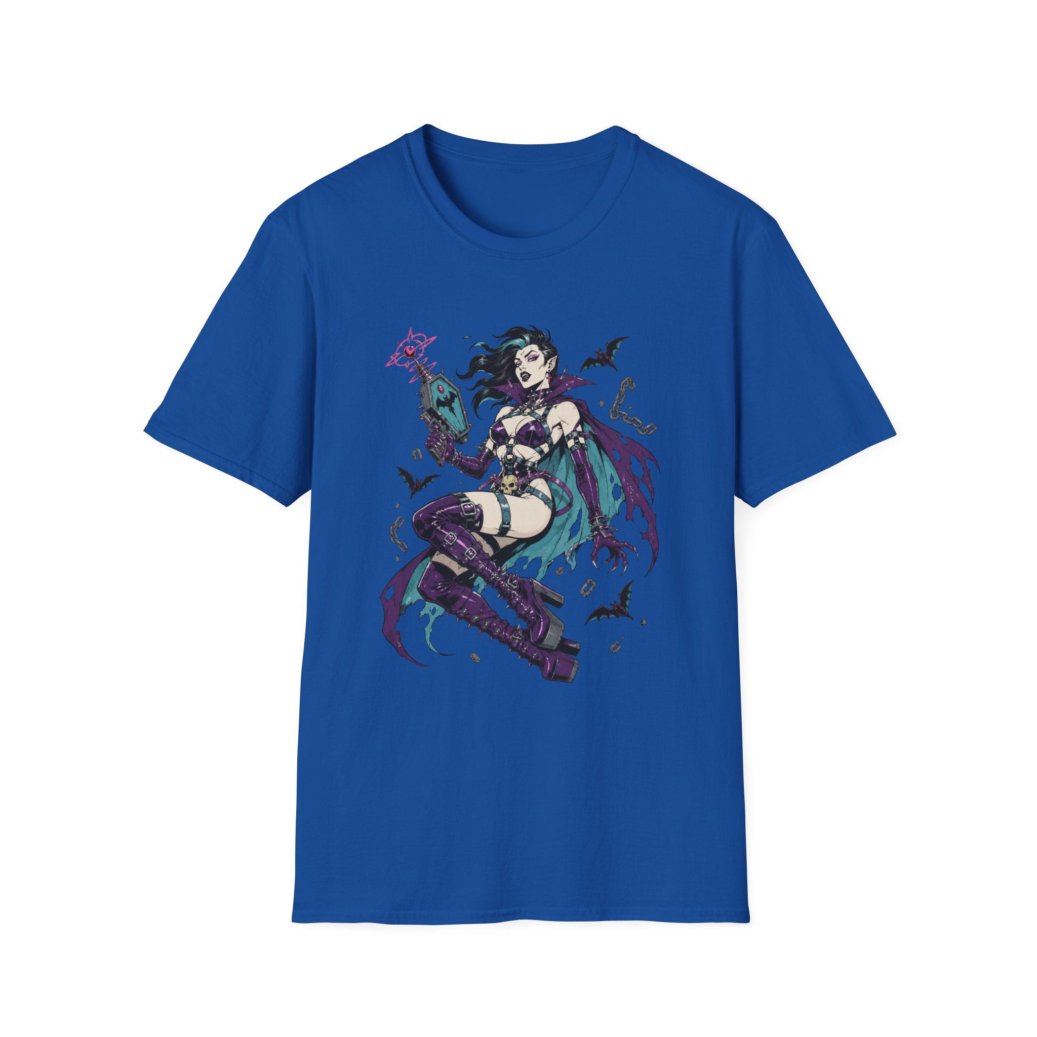 Bats And Bad Blood T-Shirt