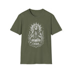 Lady Of Chaos T-Shirt