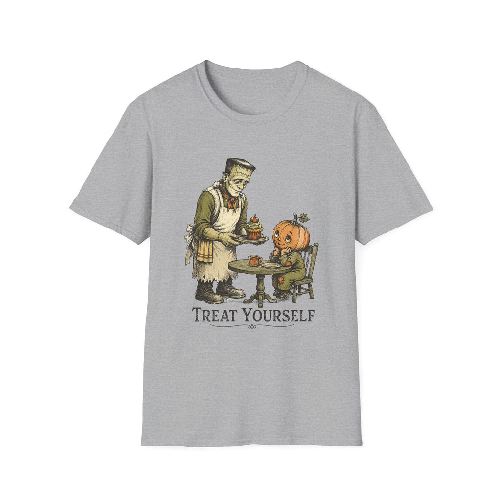 Treat Yourself T-Shirt