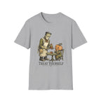 Treat Yourself T-Shirt