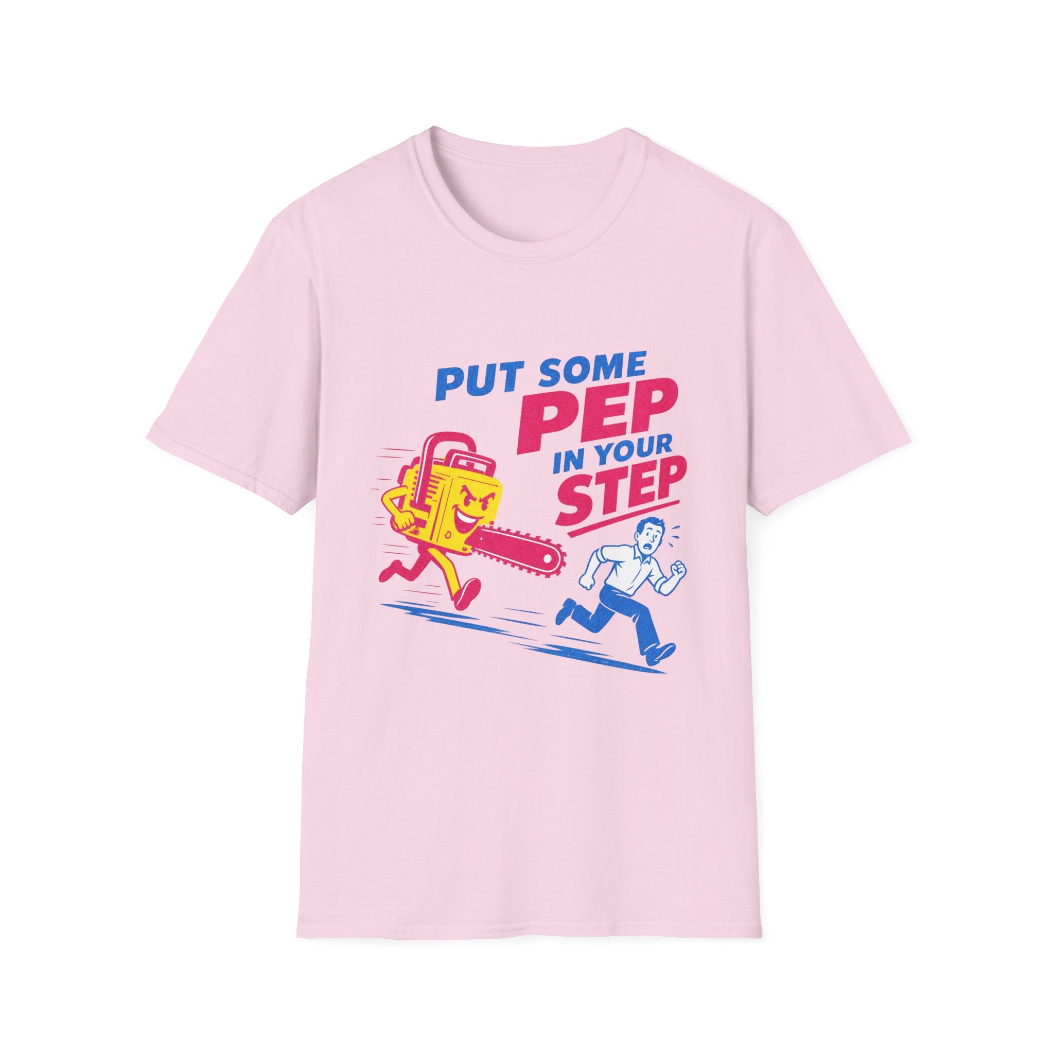 Pep In Your Step T-Shirt