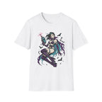 Bats And Bad Blood T-Shirt
