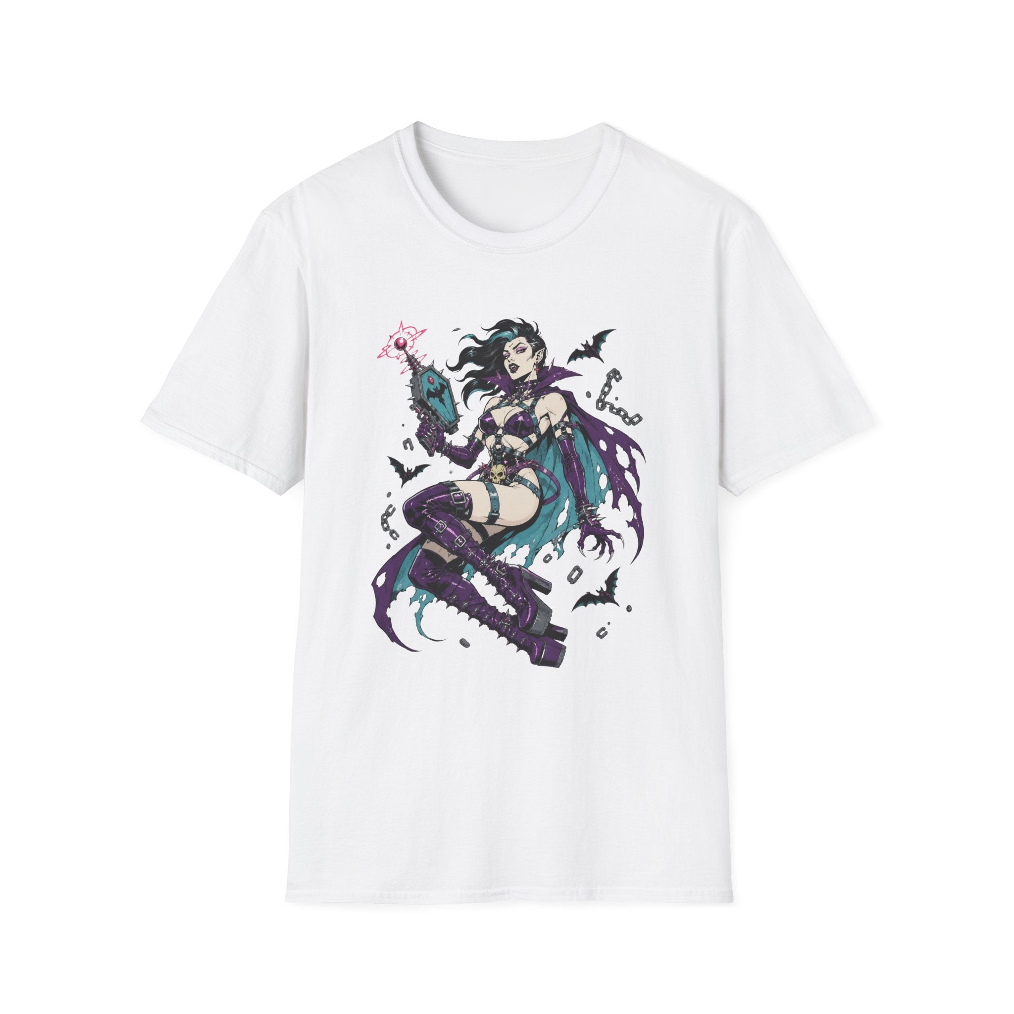 Bats And Bad Blood T-Shirt