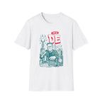 Lost In DE T-Shirt