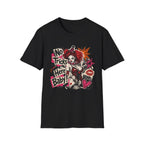 No Tricks Here Baby T-Shirt