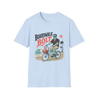 Boardwalk Bolt T-Shirt