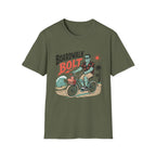 Boardwalk Bolt T-Shirt
