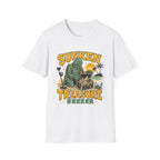 Sunken Treasure Seeker T-Shirt