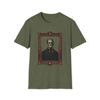 Victorian Frankenstein T-Shirt