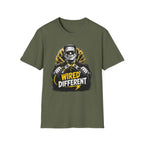 Wired Different T-Shirt