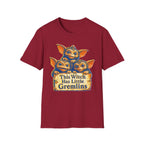 Witch Has Gremlins T-Shirt