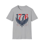 1776 Crow T-Shirt