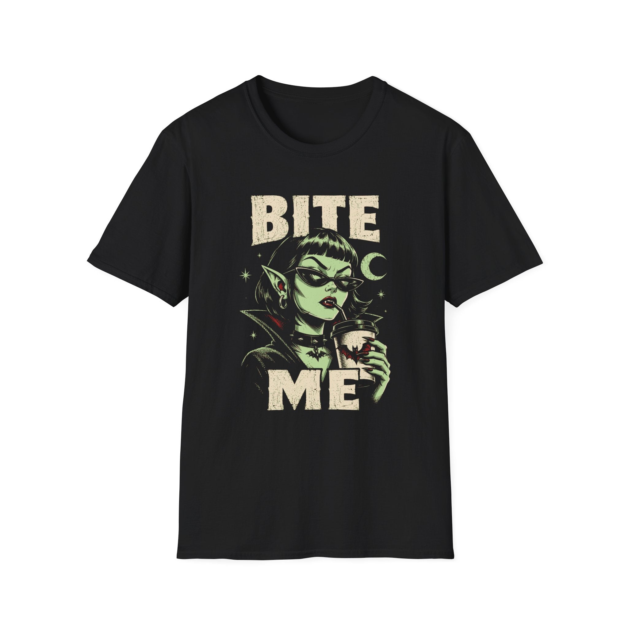 Bite Me T-Shirt