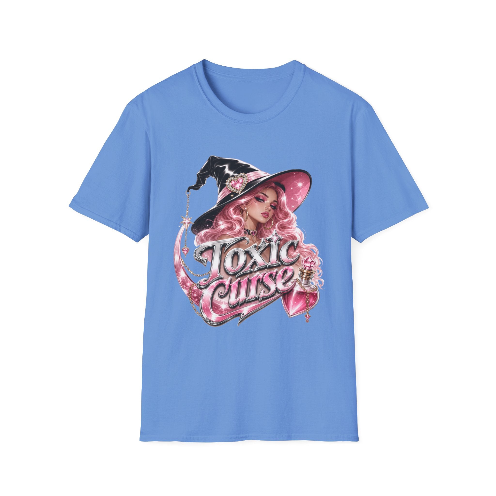 Toxic Curse T-Shirt