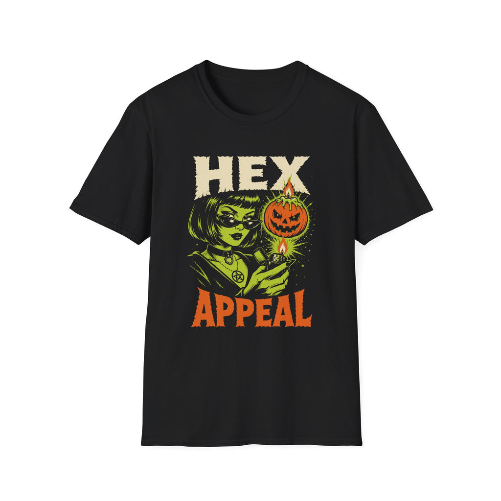 Hex Appeal T-Shirt