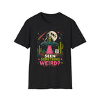 Weird Invasion T-Shirt