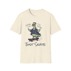 Just Skate Franken-Goose T-Shirt