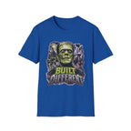 Built Different T-Shirt