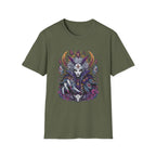 Moonmoth Oracle  T-Shirt