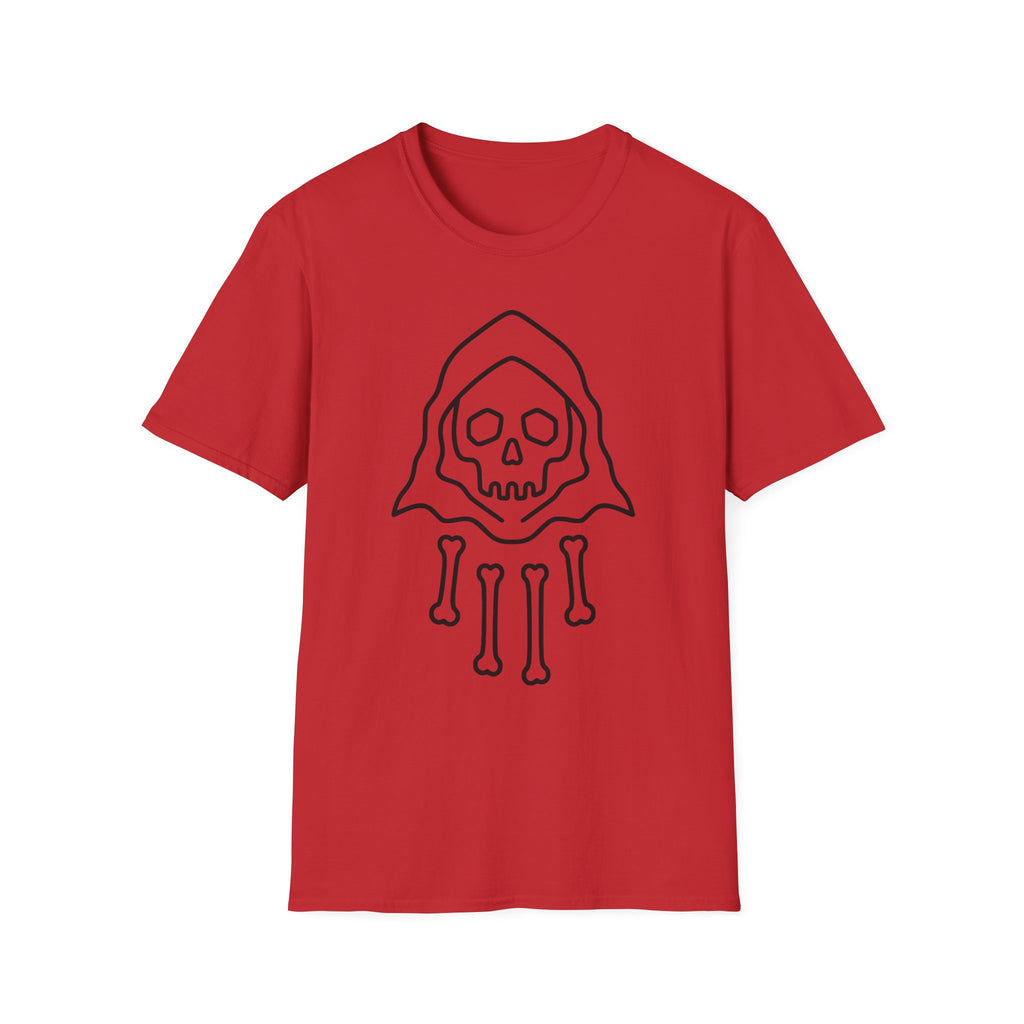 Bonefall Reaper T-Shirt