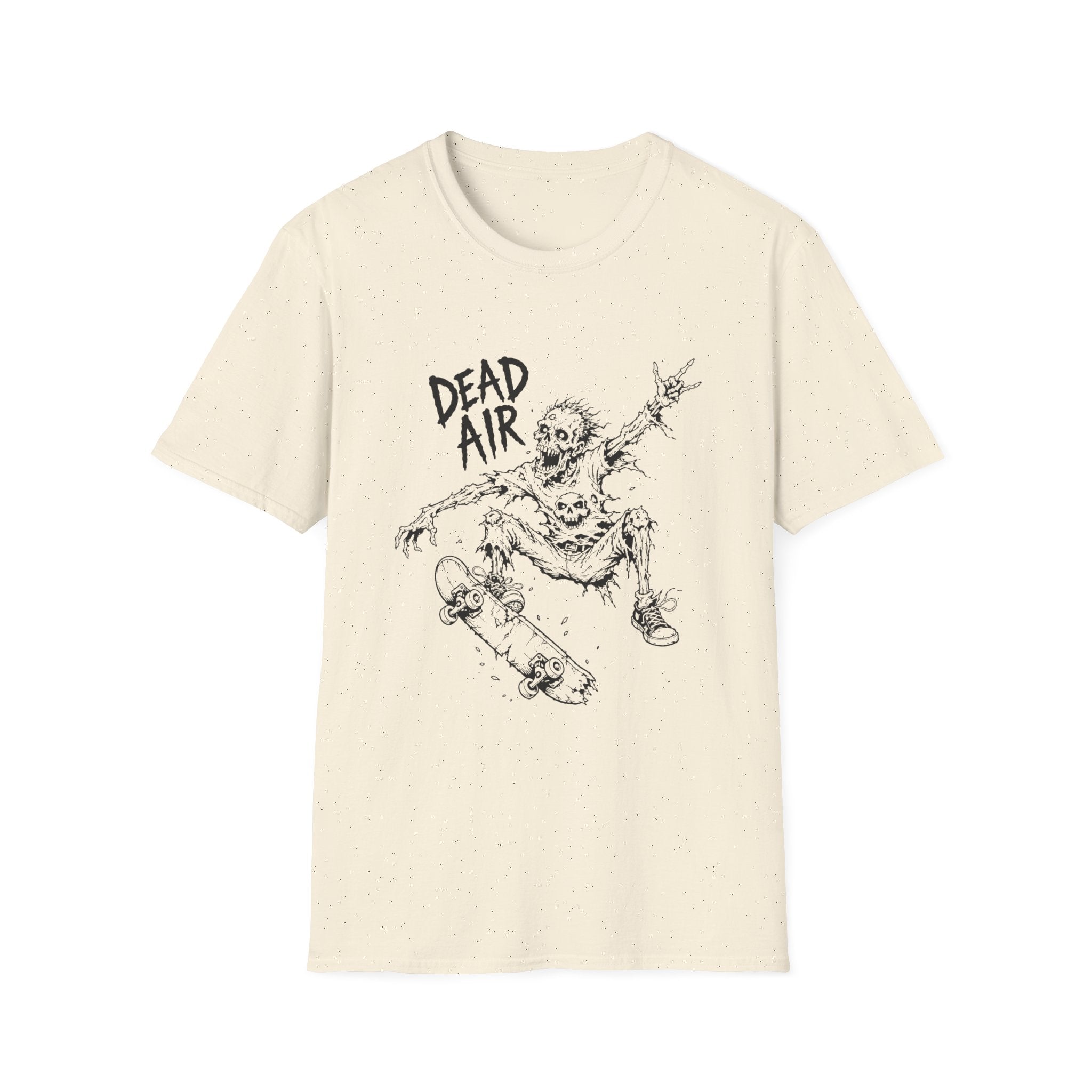 Dead Air T-Shirt