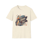 Horror Or Bust Hitchhiker T-Shirt