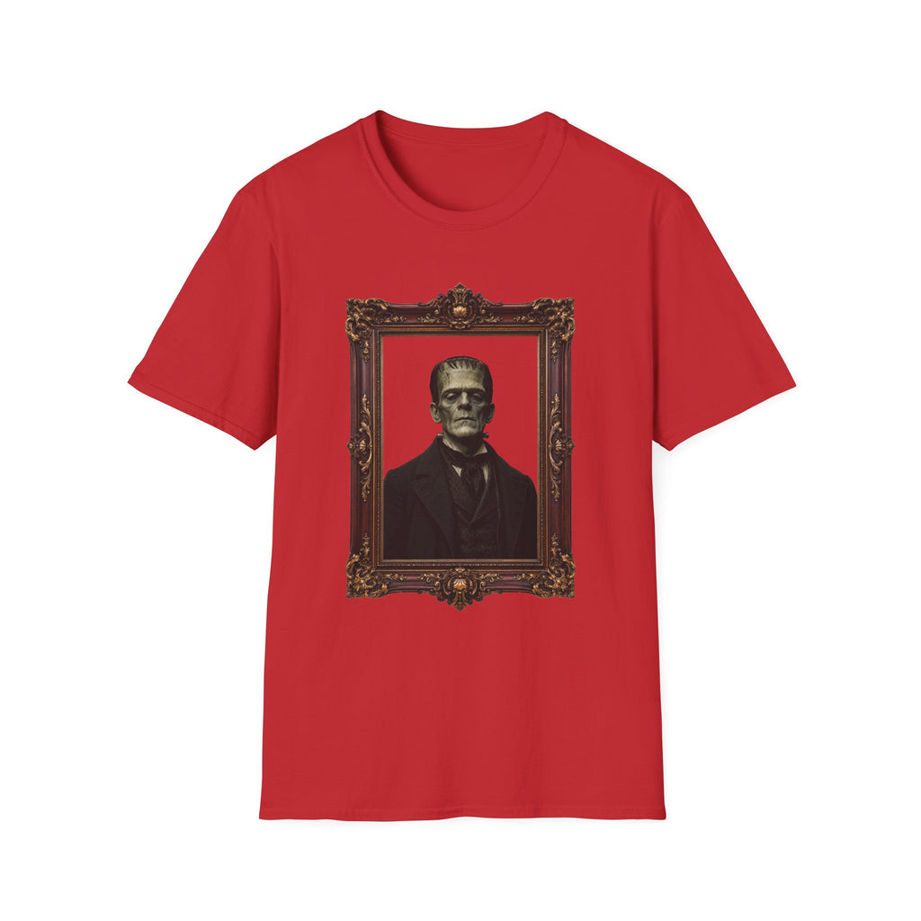 Victorian Frankenstein T-Shirt