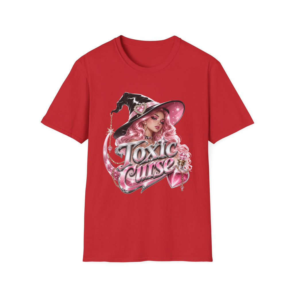 Toxic Curse T-Shirt