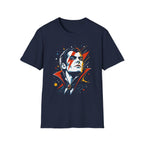 Star Gazer Dracula T-Shirt