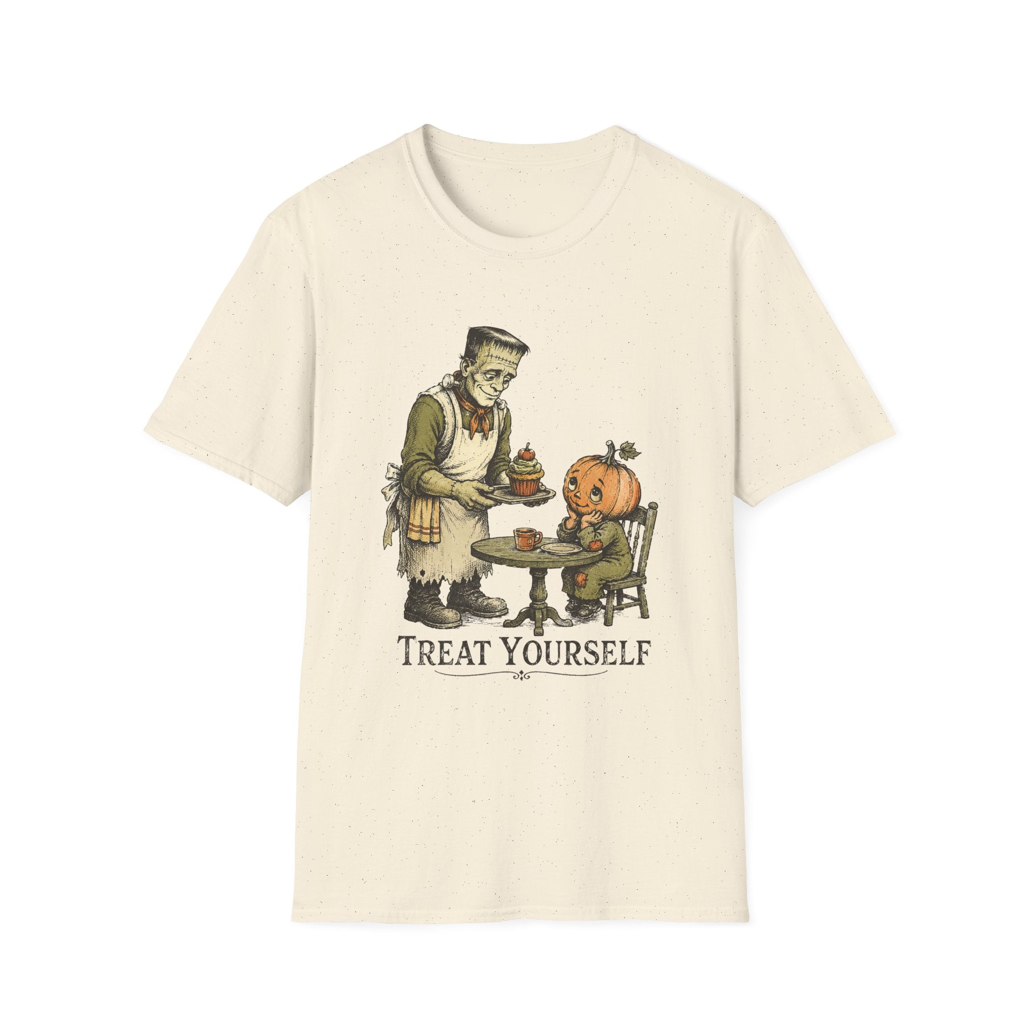 Treat Yourself T-Shirt