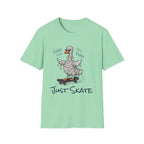 Just Skate Goosey T-Shirt