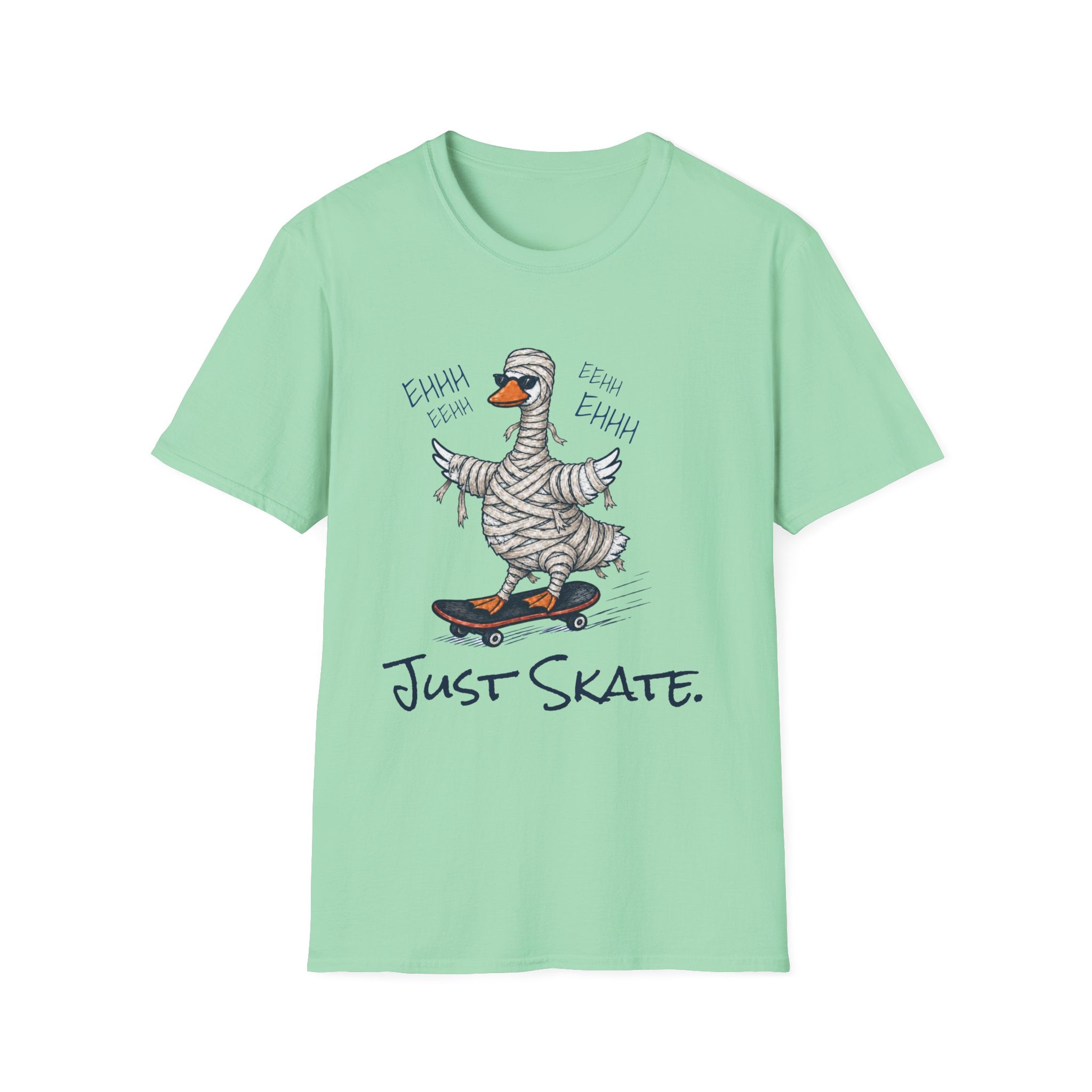 Just Skate Goosey T-Shirt