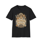 There's Some Horrors In This House T-Shirt