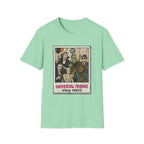 Universal Friends T-Shirt