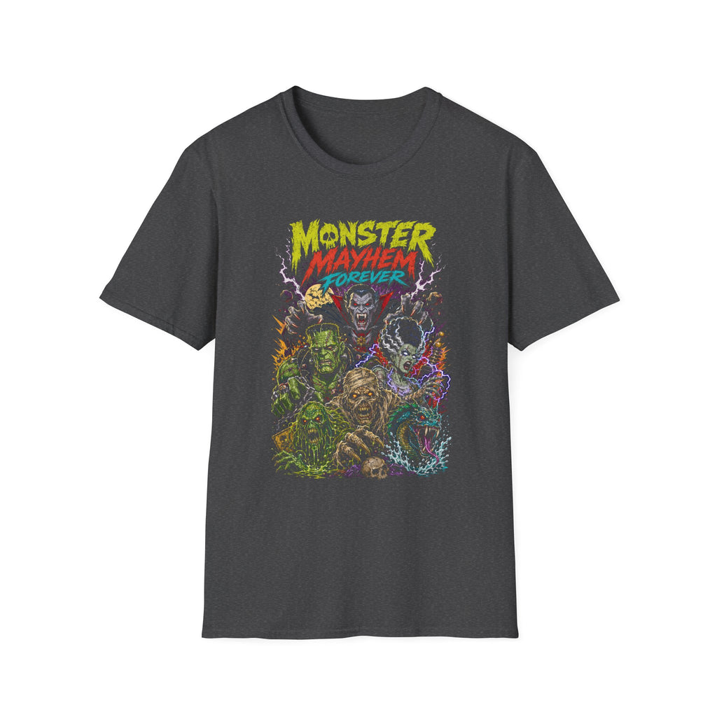 Monster Mayhem Forever T-Shirt