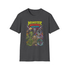 Monster Mayhem Forever T-Shirt