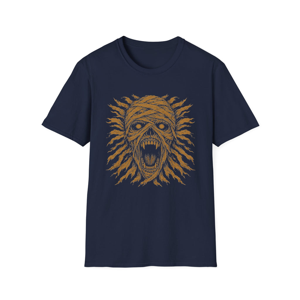 Boho Mummy T-Shirt