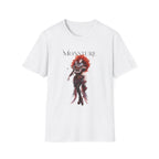 Firey Blossom Lux T-Shirt