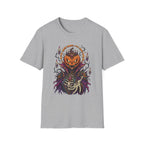 Pumpkin Warlock T-Shirt