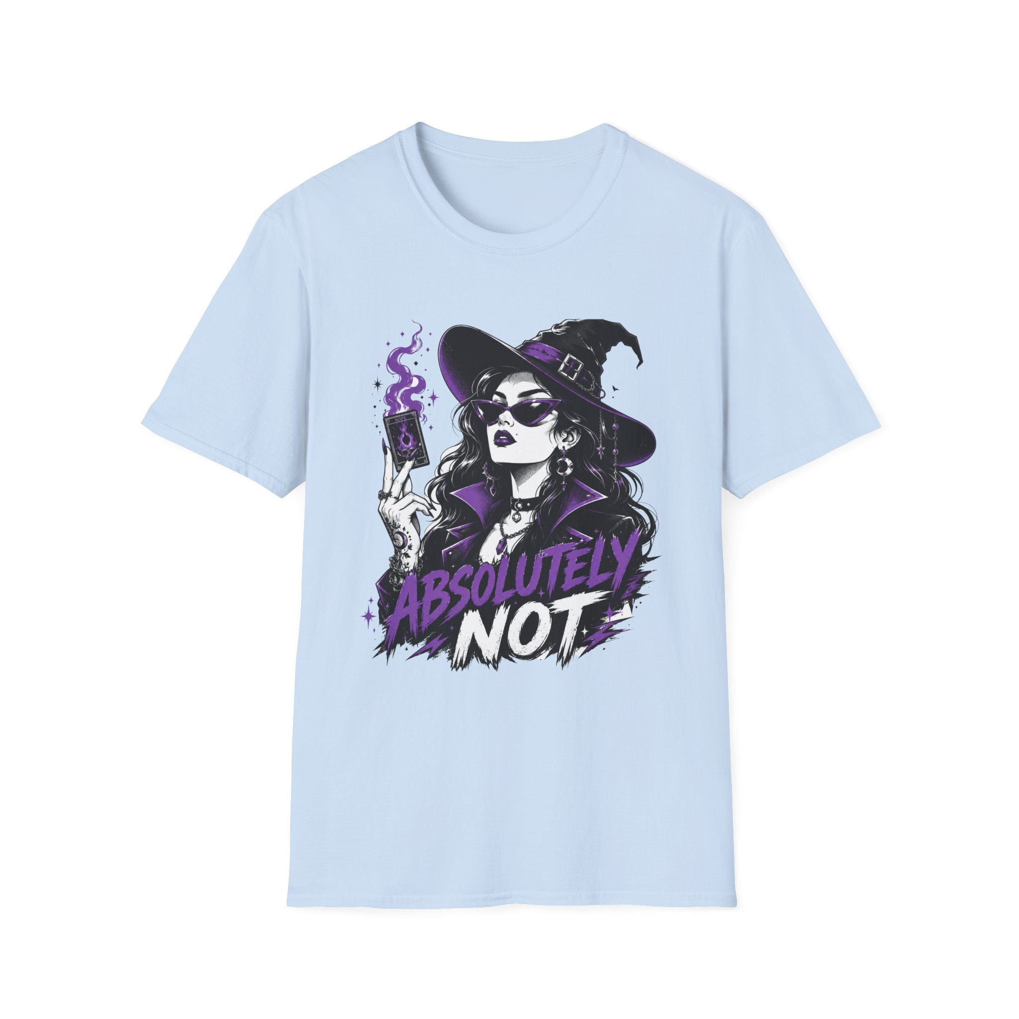 Absolutely Not T-Shirt