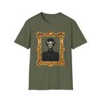 Victorian Bride of Frankenstein T-Shirt