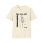 Split Mummy T-Shirt