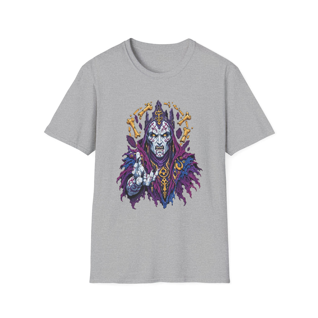 Bone Hexer T-Shirt